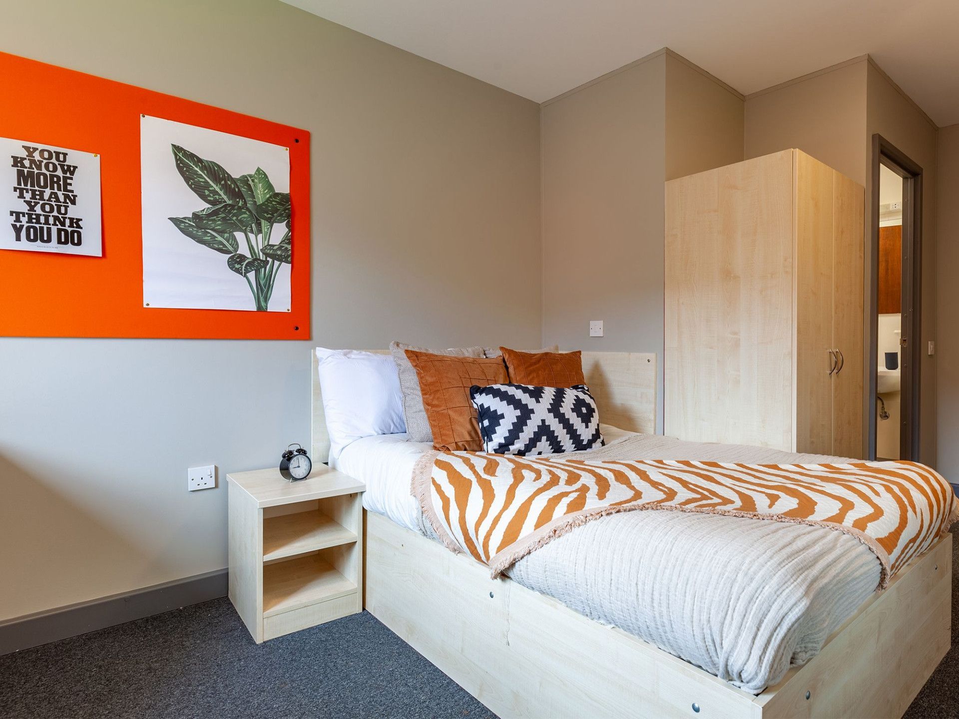 Premium Ensuite